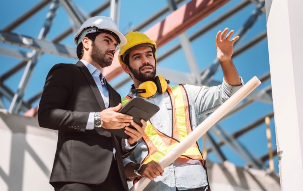 About Us - Construction Headhunters